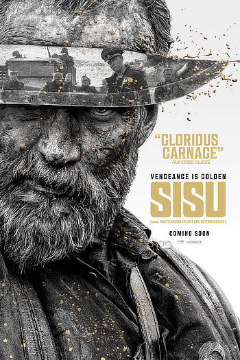 Sisu {2022}